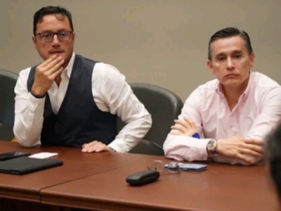 Feria de emprendedores del PEC Delagente y Comfenalco Valle Delagente
