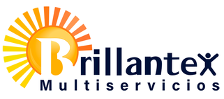Logo de Brillantex