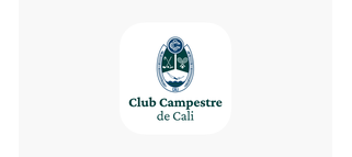 Logo del Club Campestre Cali