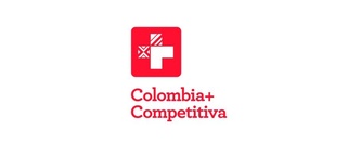 Logo de Colombia Competitiva