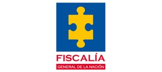 Logo de Fiscalía General de la Nación