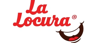 Logo de La Locura