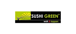 Logo de Sushi Green