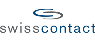 Logo de Swisscotact