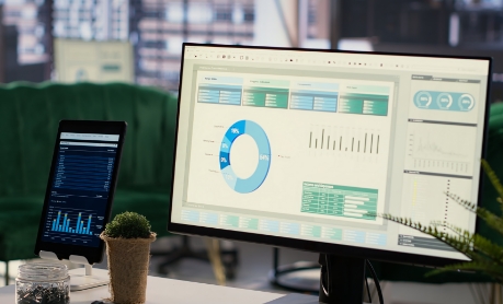 Curso de Power BI Y Excel con Énfasis en administración y análisis de datos - PEC