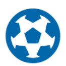 Icono de Canchas Sintéticas de Futbol