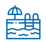 Icono de Piscina