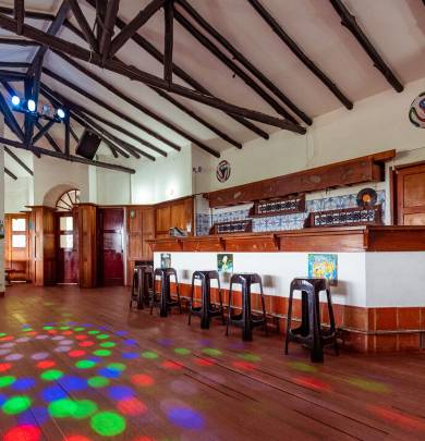 Galería Centro Recreacional HCR Yanaconas - Cali