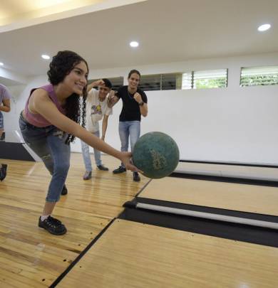 Galería Club CRD Club Guadalajara - Buga