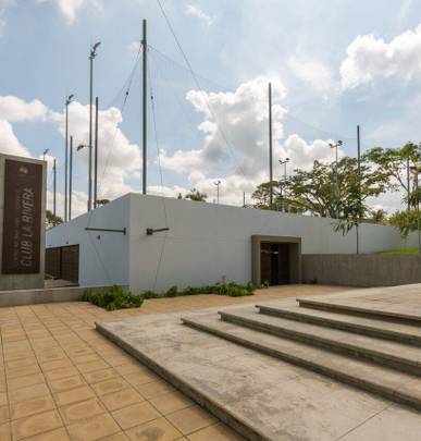 Galería Club CR La Rivera - Tuluá - 