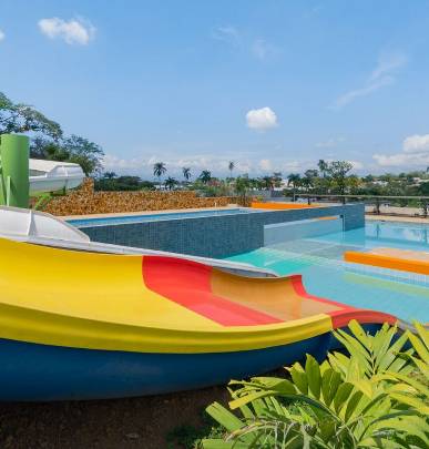 Galería Club CR La Rivera - Tuluá - 