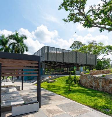 Galería Club CR La Rivera - Tuluá - 