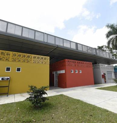 Galería Club CR La Rivera - Tuluá - 