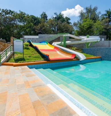 Galería Club CR La Rivera - Tuluá - 