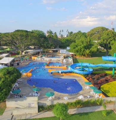Galería Club CUR Parque del Sur - Palmira
