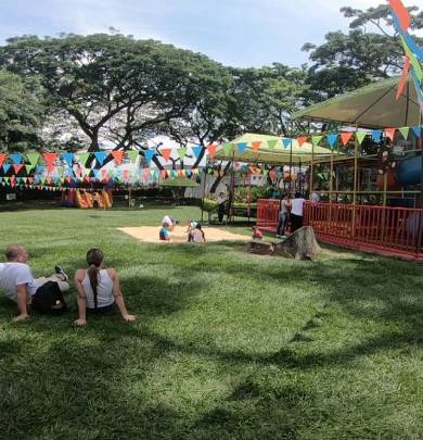 Galería Club CUR Parque del Sur - Palmira