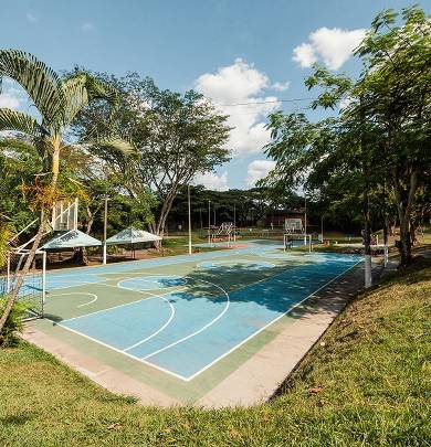 Galería Club HCR Villasol - Cartago