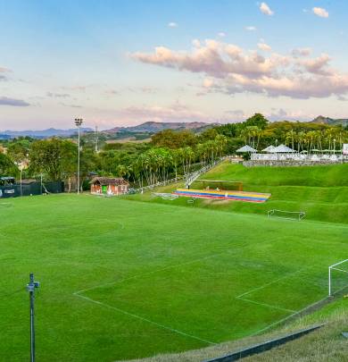 Galería Club HCR Villasol - Cartago