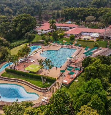 Galería Club HCR Villasol - Cartago
