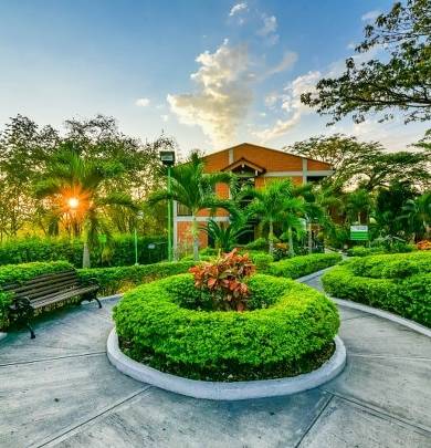 Galería Club HCR Villasol - Cartago