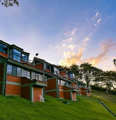 Galería Club HCR Villasol - Cartago