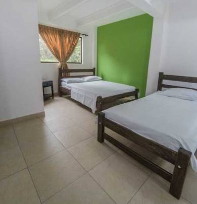 Galería Club HCR Villasol - Cartago