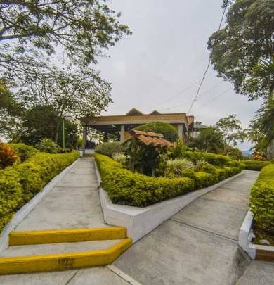 Galería Club HCR Villasol - Cartago