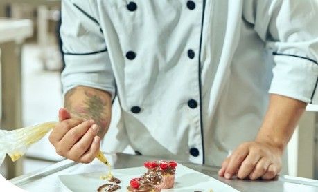 Diplomado en cocina contemporánea - Buga - PEC