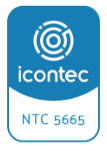 Logo de Icontect 5665