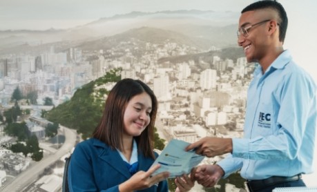 Técnico Laboral en Auxiliar administrativo PEC