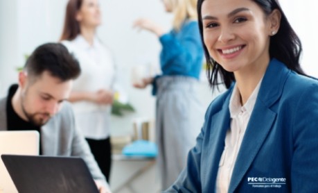 Técnico Laboral en Auxiliar Contable y Financiero PEC
