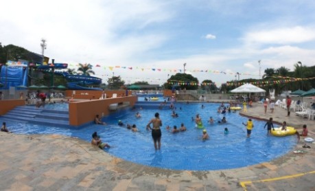 Club Guadalajara - Sede recreativa PEC