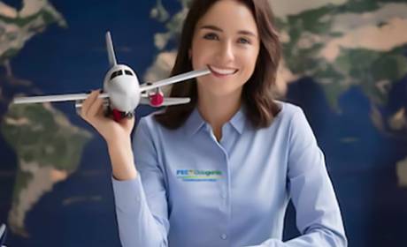 Técnico Laboral en Viajes y Turismo PEC