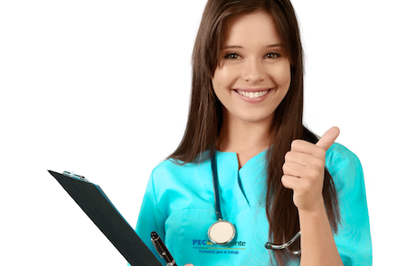 Técnico Laboral en Auxiliar en Enfermería