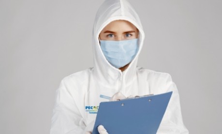 Técnico Laboral  en investigación judicial PEC