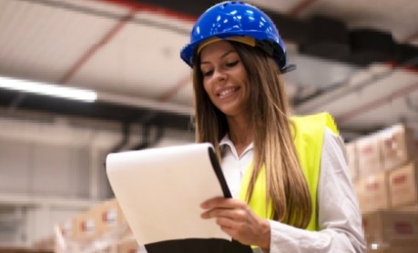 Técnico Auxiliar en Logística comercial PEC